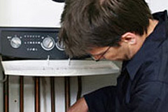 boiler repair West Knighton