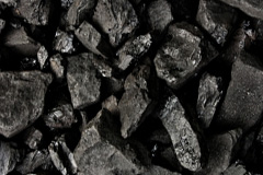 West Knighton coal boiler costs