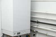 free West Knighton condensing boiler quotes