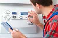 free West Knighton gas safe engineer quotes