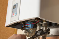 free West Knighton boiler install quotes